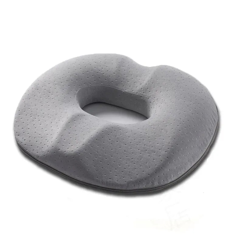 Korelaax Soft™ – Coussin orthopédique à mémoire de forme.