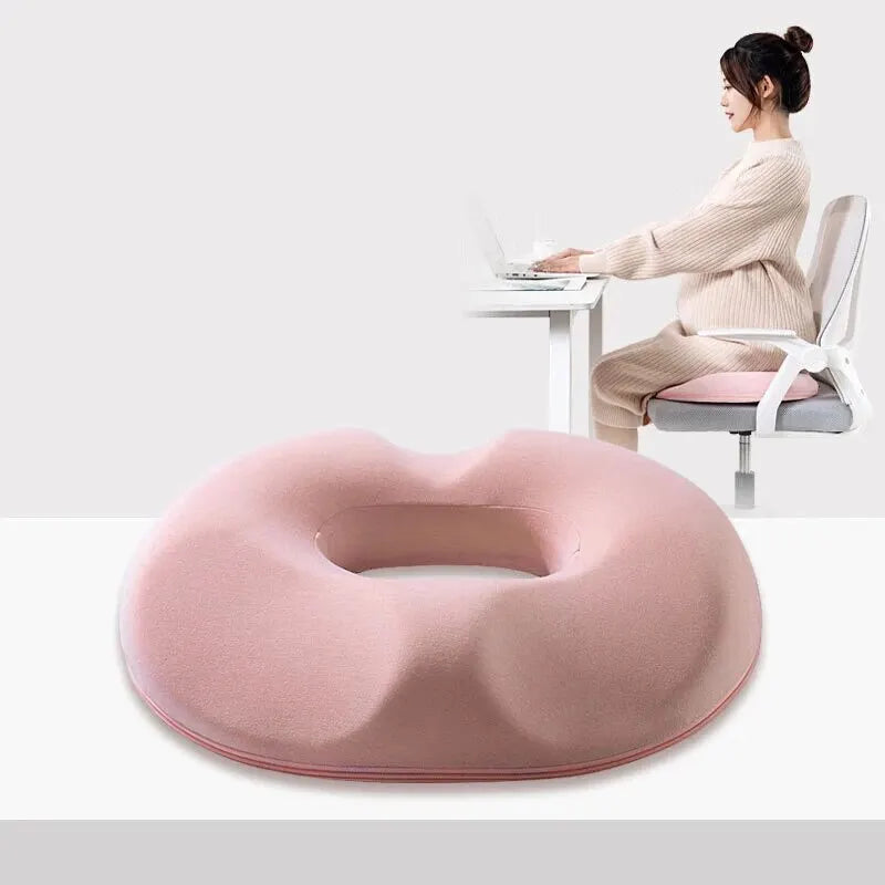 Korelaax Soft™ – Coussin orthopédique à mémoire de forme.