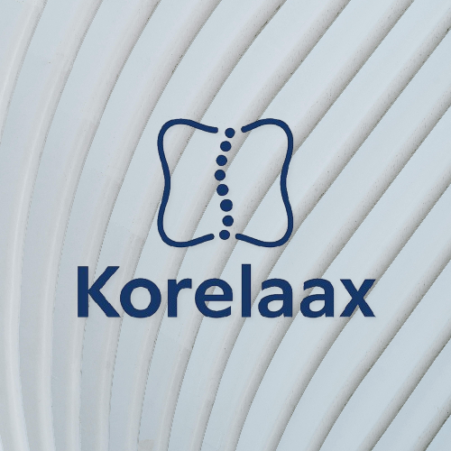 🛋️ Korelaax™ – Coussin lombaire orthopédique à mémoire de forme