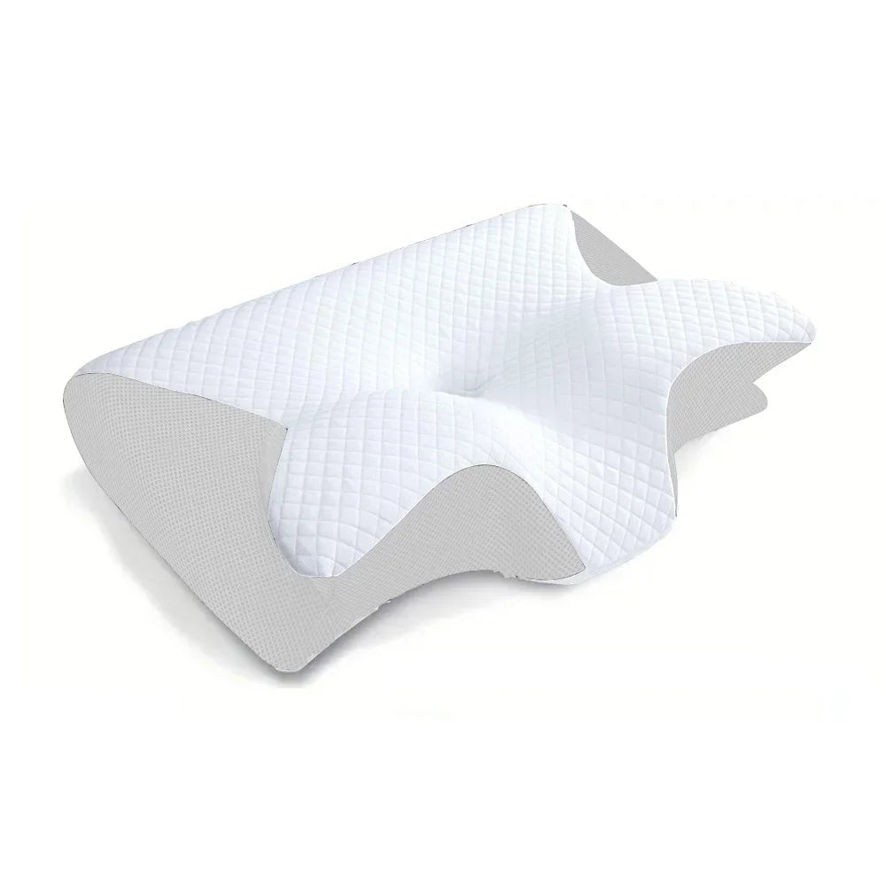 🛋️ Korelaax™ – Coussin lombaire orthopédique à mémoire de forme