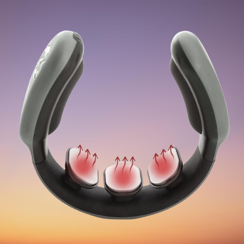 Masseur Cervical Rechargeable JAIYORL